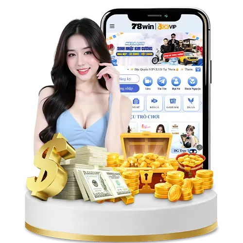 Slot games vty57 tỷ lệ RTP cao