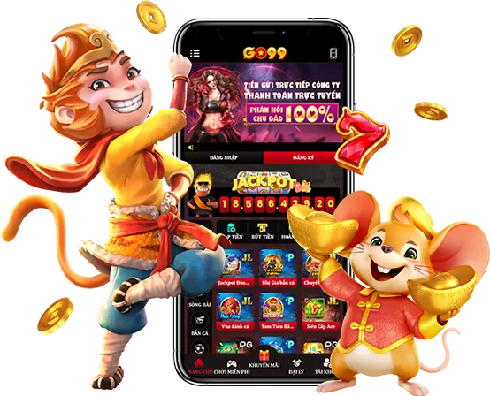 Đa dạng sản phẩm cá cược tại vty57